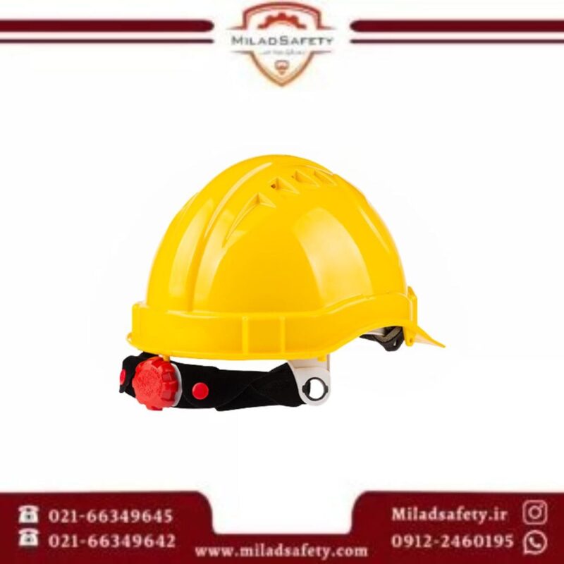 کلاه ایمنی پرشین سیفتی دورف 7