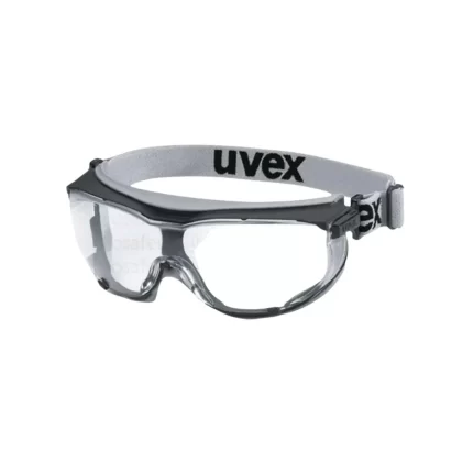 گاگل ایمنی Uvex مدل Carbonvision 9307