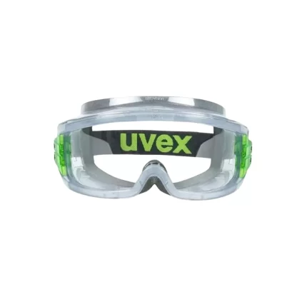 گاگل ایمنی ultravision UVEX