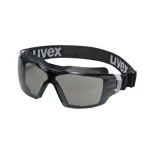 گاگل ایمنی یووکس Uvex مدل Pheos CX2 Sonic