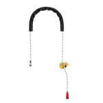لنیارد PETZL مدل GRILLON (10 متر)